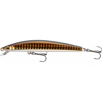 Minnow Suspendido Daiwa Tournament 9.5cm Color Oro