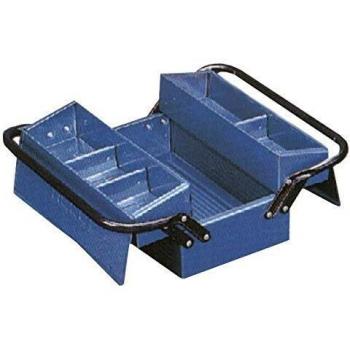Heco M96597 - Caja herramientas metal 102.3