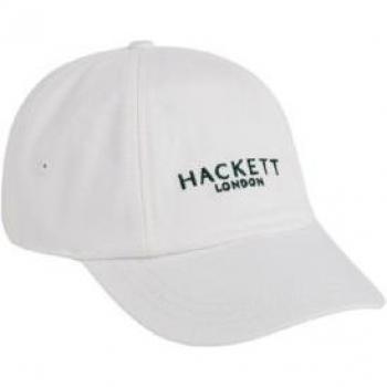 Gorra HACKETT HM042534 - Gorra de estilo urbano para hombre con logo Hackett London