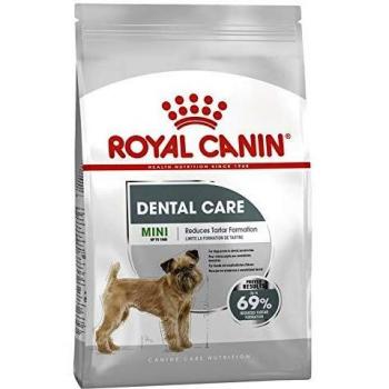 Royal Canin Mini Dental Care Dog food 3kg