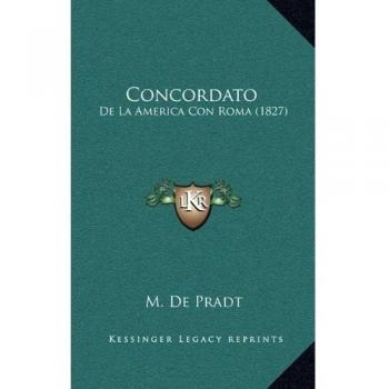 Concordato: de La America Con Roma