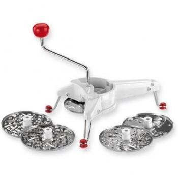 RALLADOR MOLINILLO JULIANA 5 D 12 CM