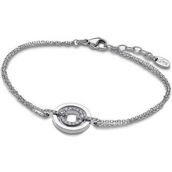 Pulsera Lotus Style LS1868-2/1 Bliss Mujer Acero Inoxidable 316L 203.0 mm