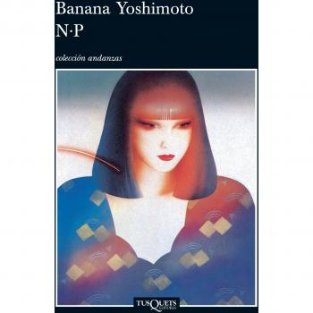 N.P. - Banana Yoshimoto
