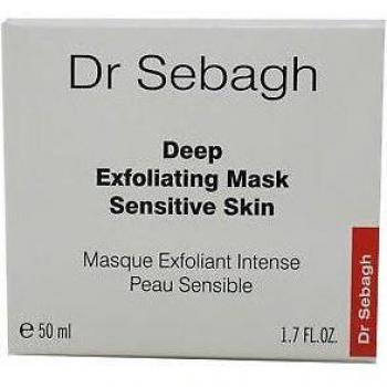 Dr. Sebagh Deep Exfoliating Mask for Sensitive Skin 50ml