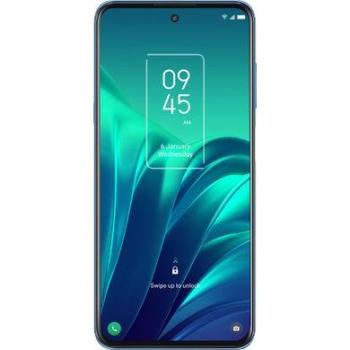 Smartphone TCL 20L 128GB Doble SIM Pantalla 6,67 Negro Desbloqueado