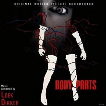 Body parts