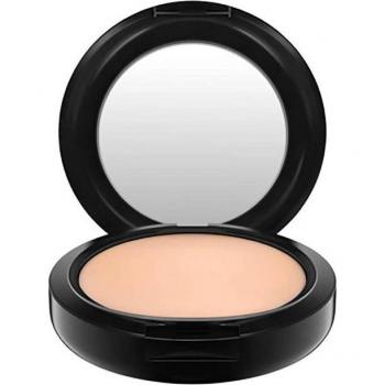 MAC Studio Fix Powder Plus Foundation 15g C3.5 - Matte Finish, Buildable Coverage, Unisex