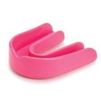 Everlast 4405 - Protección bucal para adulto rosa rosa Talla:talla única