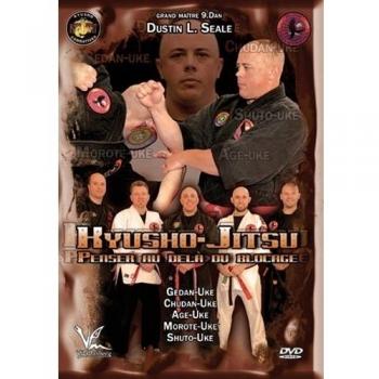 Kyusho-Jitsu : Penser au delà du blocage [Francia] [DVD]