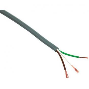 Unshielded 3-Lead Control Cable 3x0.14mm², 5m
