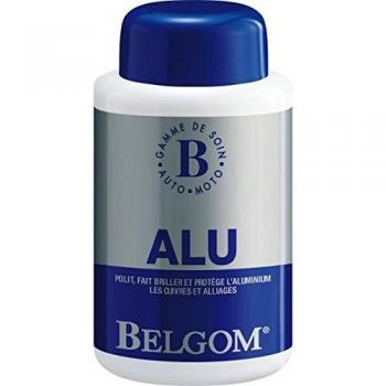 Belgom Aluminio