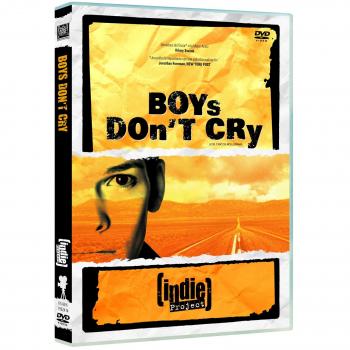 Boys Don't Cry DVD