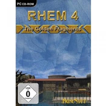 Rhem 4 - The Golden Fragments [Importación Alemana]