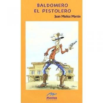 Baldomero el pistolero: 1