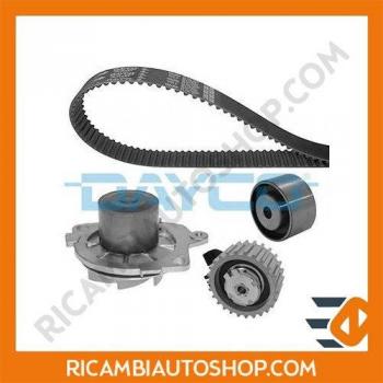 Kit de bomba de agua y correa de distribución DAYCO KTBWP4530