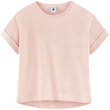 Petit Bateau Aisv TS MC, Camiseta de Tirantes para Niñas,