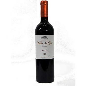 Viña del Oja Crianza 2016