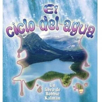 El Ciclo del Agua: 3