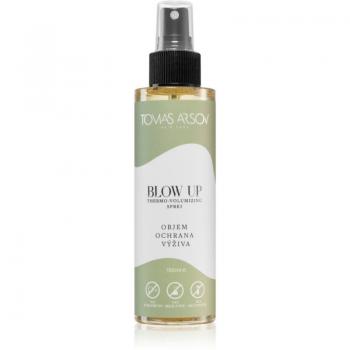 Tomas Arsov Blow-up Thermo-Volumizing Styling Spray 150 ml