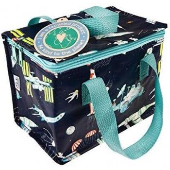 Rex London Children's Insulated Lunch Bag - Choice Of Designs