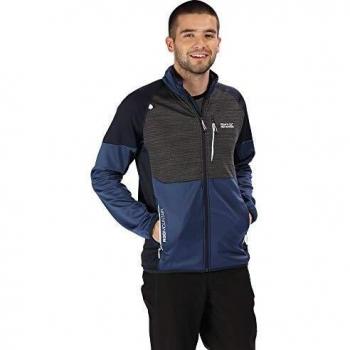 Regatta Yare II - Chaqueta elástica para Hombre