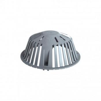 Rejilla para gravilla AC-20R - RIUVERT, medidas 20x20 mm