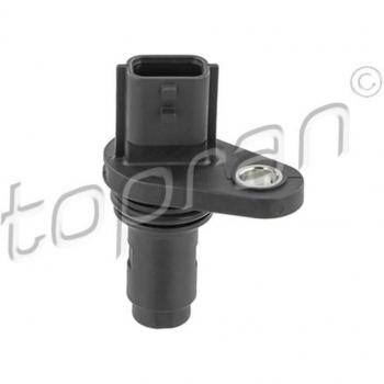 Sensor de cigüeñal HANS PRIES 701 959, Generador de impulsos TOPRAN 701 959