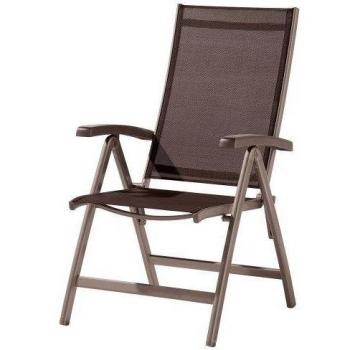 Sieger 945/MR-M - Silla de exterior, color multicolor