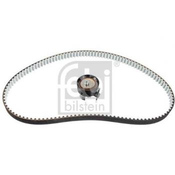Kit de correa de distribución FEBI BILSTEIN 40849 con polea