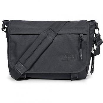 Eastpak DELEGATE Bolso bandolera, 20 L, Grey Matchy