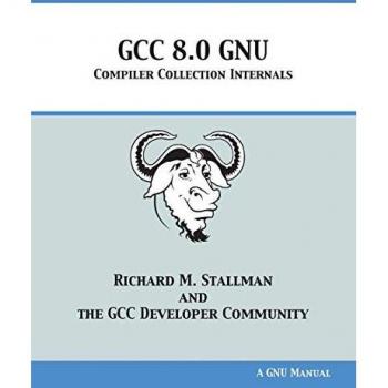 Colección de Compiladores GNU GCC 8.0: Internos y Manual del Autor Richard M. Stallman