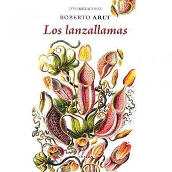 Los lanzallamas: 118