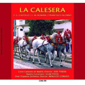 La calesera
