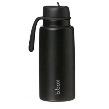 B.Box Deep Space 1000ml Insulated Flip Top Thermos Bottle