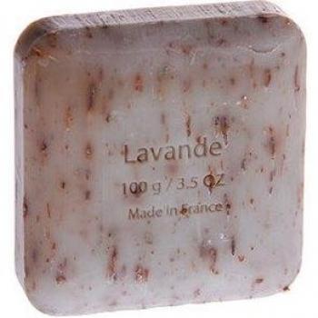 Jabón de Lavanda 100g Savon du Midi Bio