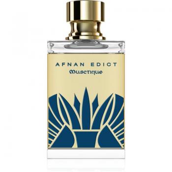 Afnan Edict Musctique 80ml Perfume Extract Spray