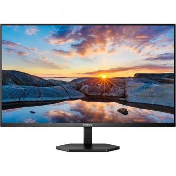 Philips 32E1N3600LA/00 Monitor 31.5 VA LED QuadHD 2560x1440 75Hz USB-C Negro