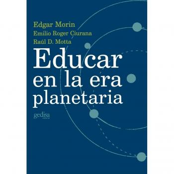Educar En La Era Planetaria