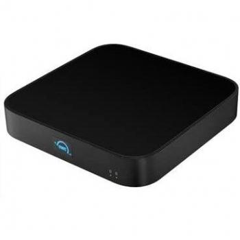 Caja de unidades miniStack STX Thunderbolt 4 para HDD/SSD de 3.5/2.5 y M.2 NVMe con Hub