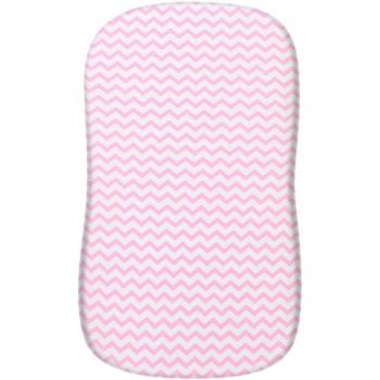 Conjunto de Cuna Suave para Bebés Recién Nacidos con Sábanas Ajustadas y Funda para Colchón @ 35