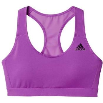 adidas RB Bra 3S Sujetador Deportivo, Mujer, Morado/Negro