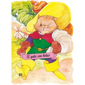 El Gato con Botas