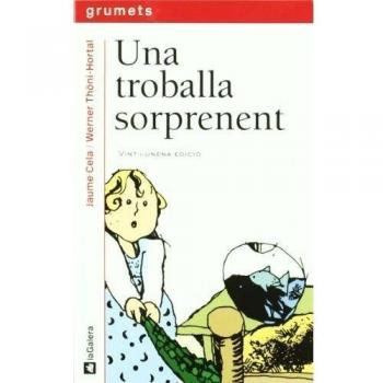 Una troballa sorprenent: 34