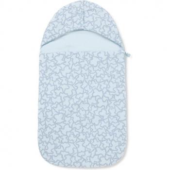 Tous - Saco para capazo o silla de paseo reversible Tous Baby Hkaos