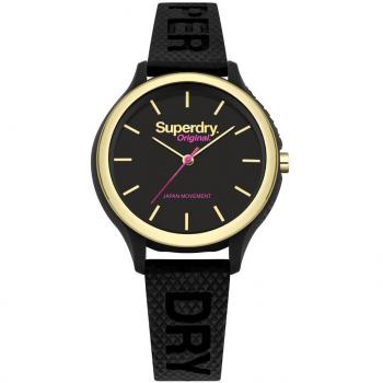 Reloj de Mujer Superdry Sapporo SYL151BG