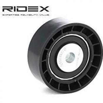 RIDEX 310T0078 Polea tensora, correa trapezoidal