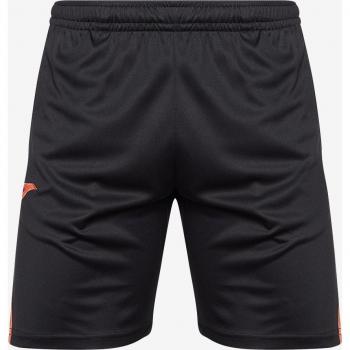 Bermuda Championship VII Negro - Pantalones Joma