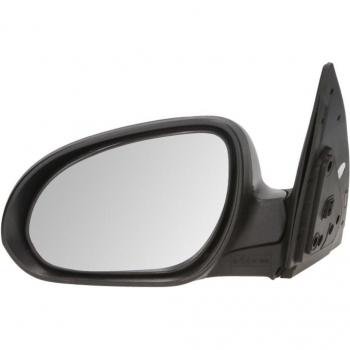 Retrovisor exterior BLIC 5402-20-2002841P Izquierda con características de ajuste eléctrico, calefacción, y carcasa en color negro