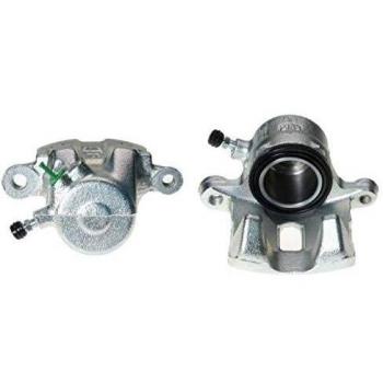 Pinza de freno BUDWEG CALIPER 342657 para Mazda MX-5 2 y MX-5 I, émbolo trasero derecho